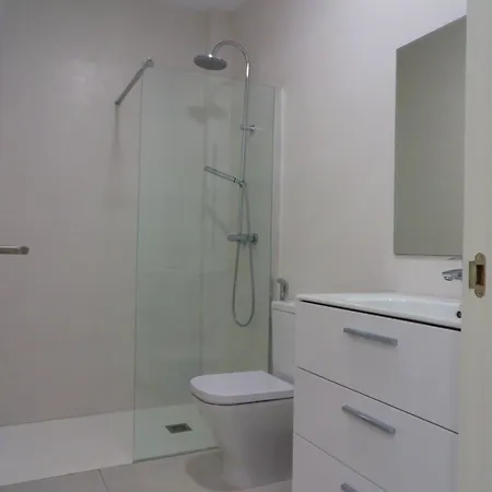 Apartamento Casa Miro Playa Canteras
